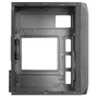 Mars Gaming MC-S2 Minitorre Negra